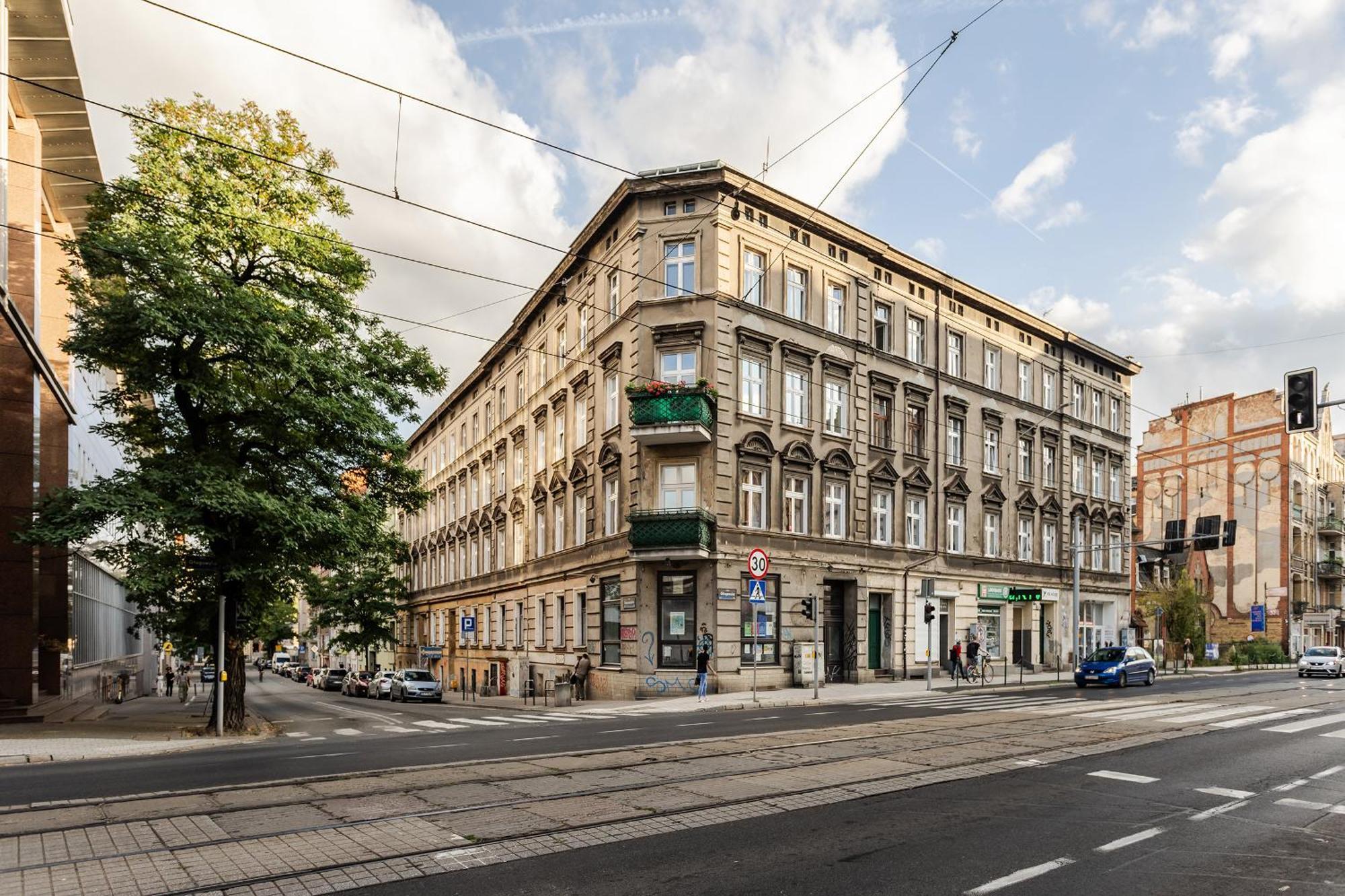 Functional And Comfortable Very Berry Studios In Poznan By Noclegi Renters Poznań Exterior foto
