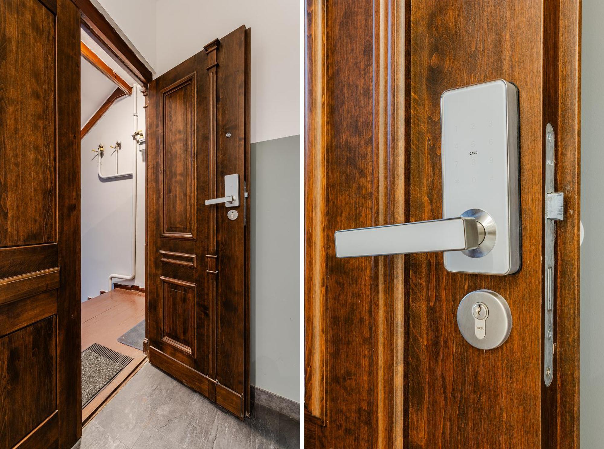 Functional And Comfortable Very Berry Studios In Poznan By Noclegi Renters Poznań Exterior foto