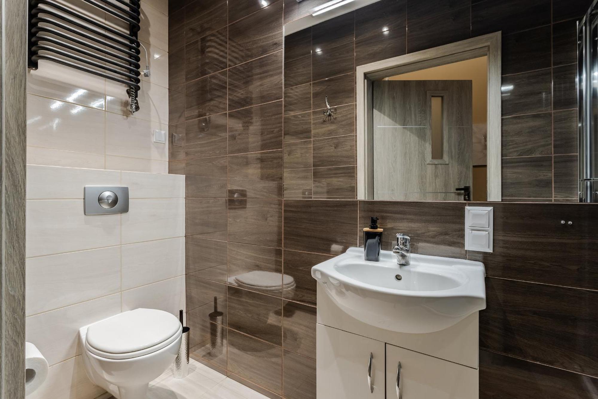Functional And Comfortable Very Berry Studios In Poznan By Noclegi Renters Poznań Exterior foto