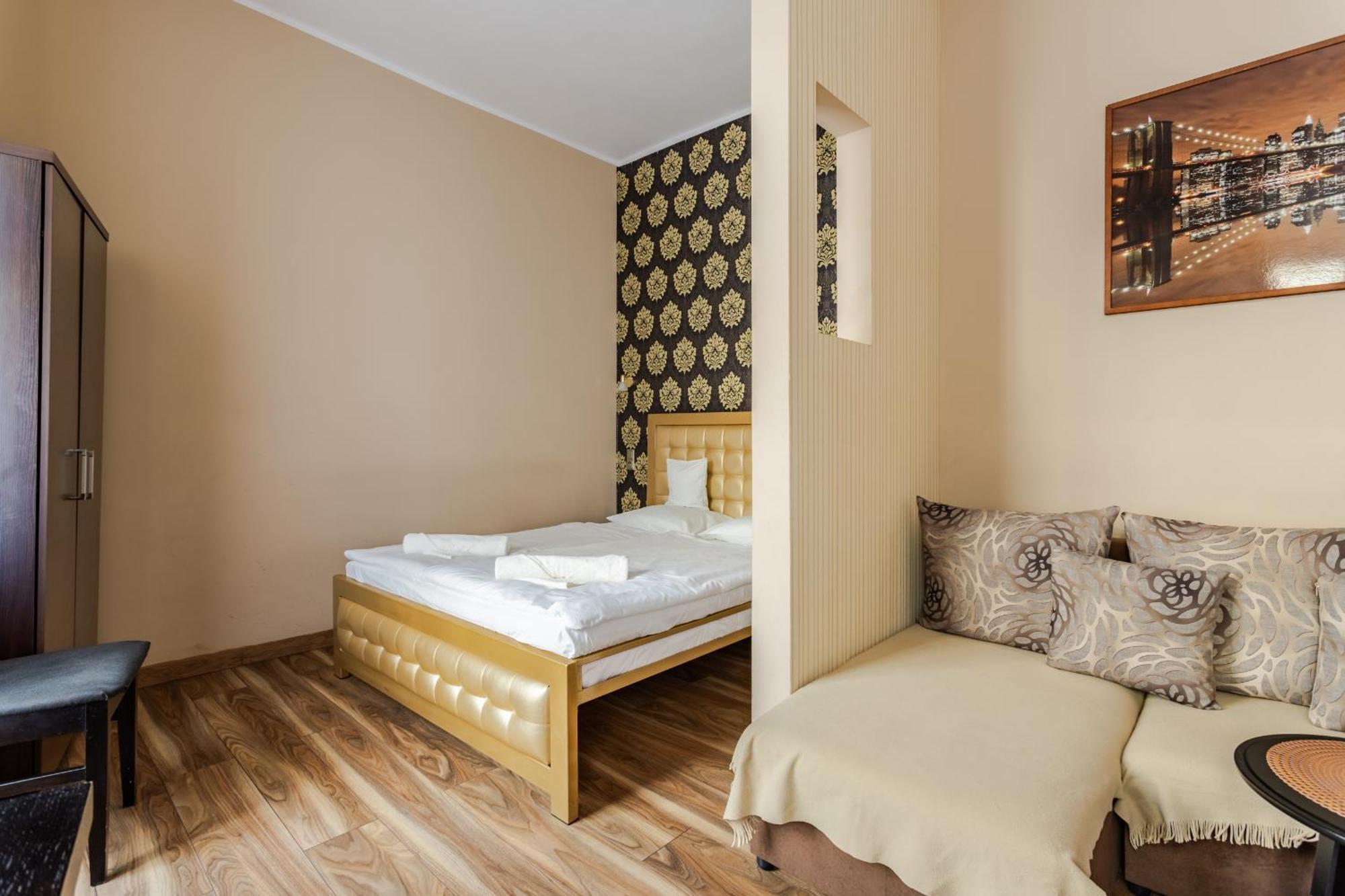 Functional And Comfortable Very Berry Studios In Poznan By Noclegi Renters Poznań Exterior foto