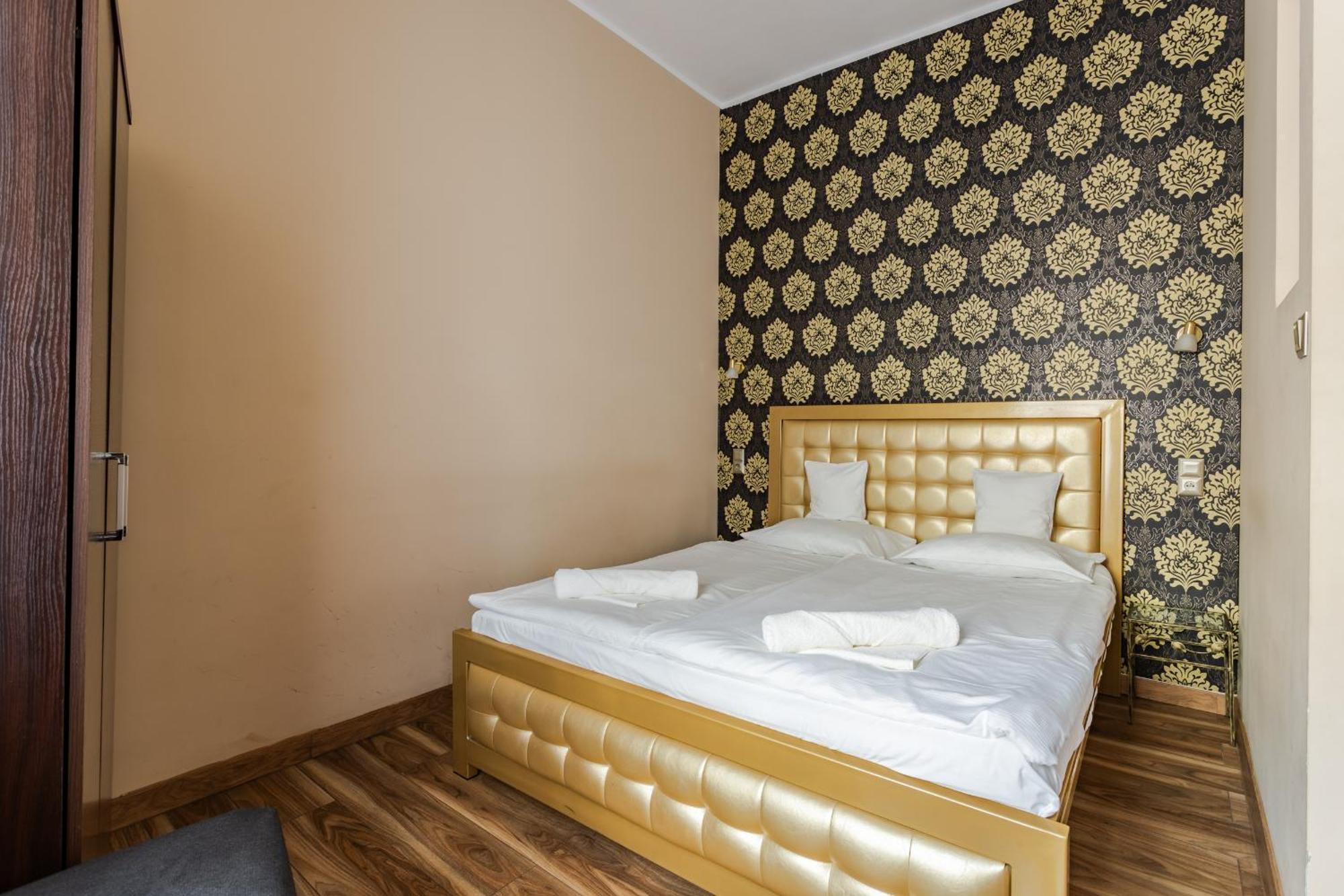 Functional And Comfortable Very Berry Studios In Poznan By Noclegi Renters Poznań Exterior foto